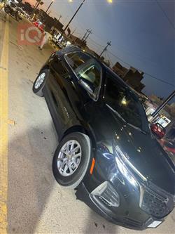 شيفروليه ايكونس